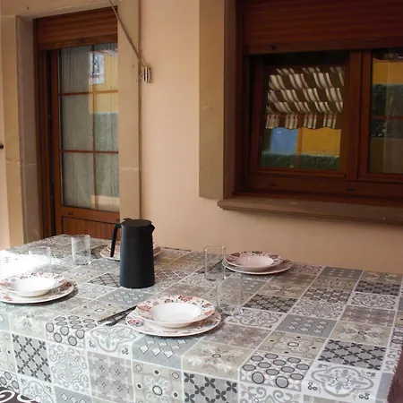 Playa Trengandin Noja