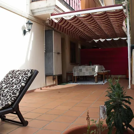 Playa Trengandin Apartmán *