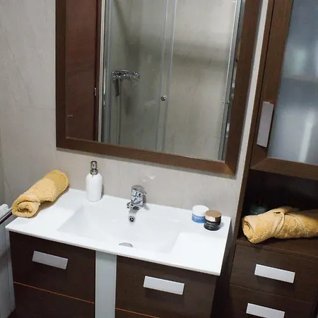 Apartmán Playa Trengandin Noja