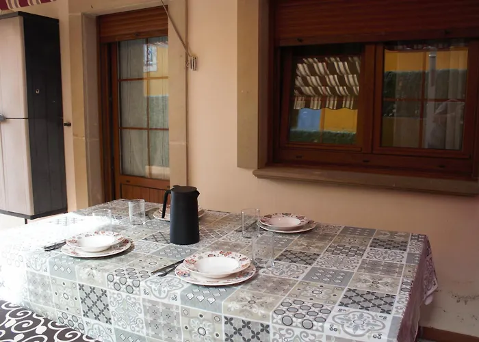 Playa Trengandin Noja