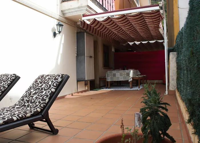 Playa Trengandin Apartmán *