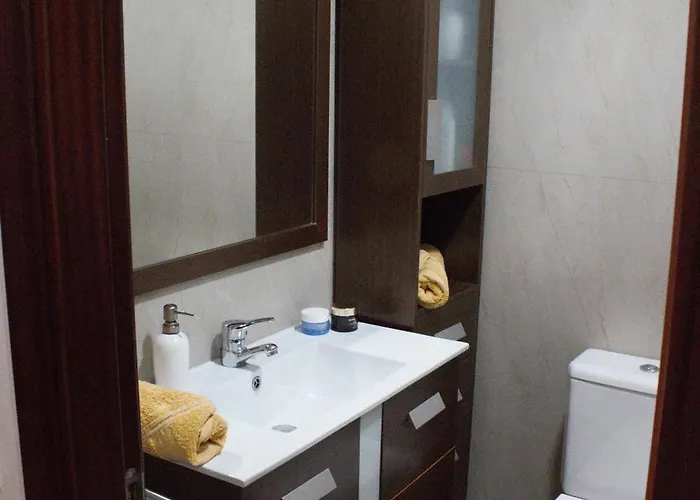 Playa Trengandin Apartmán *