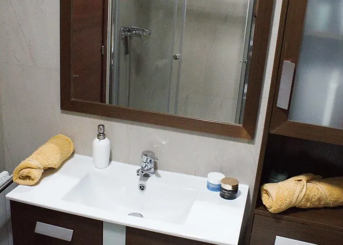 Apartmán Playa Trengandin Noja