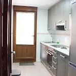 Playa Trengandin Apartment Noja
