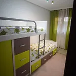 Apartment Playa Trengandin *