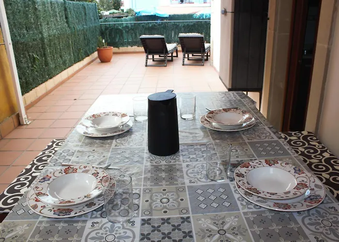 Playa Trengandin Noja